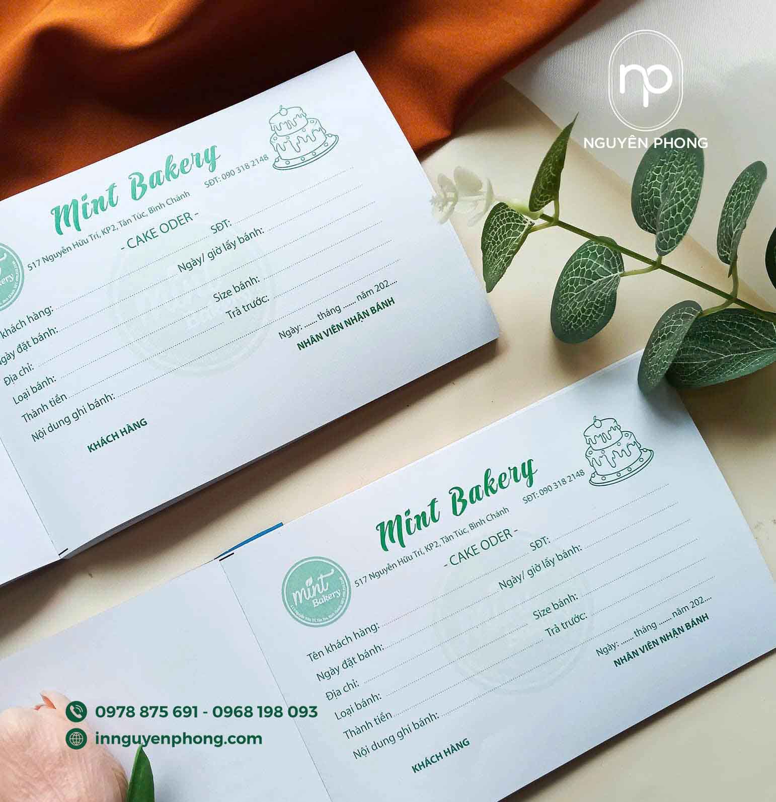 Hóa đơn là công cụ không thể thiếu của các doanh nghiệp